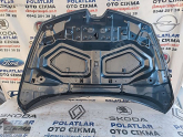 Oto Çıkma Parça / Renault / Clio / Kaporta & Karoser / Kaput / Çıkma Parça 