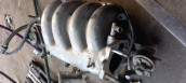 Oto Çıkma Parça / Mazda / Lantis / Motor / Emme Manifoldu / Çıkma Parça 