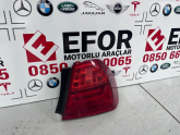 Oto Çıkma Parça / Bmw / 1 Serisi / Far & Stop / Sol Arka Stop / Çıkma Parça 