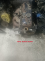 Renault Toros motor
