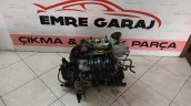 Oto Çıkma Parça / Volkswagen / Polo / Motor / Motor (komple) / Çıkma Parça 