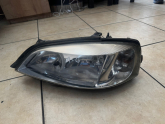 OPEL ASTRA H SOL FAR