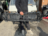 Oto Çıkma Parça / Skoda / Kodiaq / Kaporta & Karoser / Panjur / Çıkma Parça 