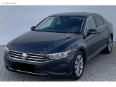Oto Çıkma Parça / Volkswagen / Passat / Far & Stop / Far Camı / Sıfır Parça 