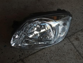 Hyundai Accent Admire İçin Çıkma Sol Far
