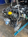 Oto Çıkma Parça / Renault / Megane / Motor / Motor (komple) / Çıkma Parça 