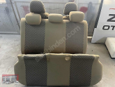 Oto Çıkma Parça / Volkswagen / Jetta / Koltuk & Döşeme / Arka Koltuk / Çıkma Parça 