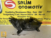 Oto Çıkma Parça / Dacia / Sandero / Far & Stop / Sis Farı / Çıkma Parça 