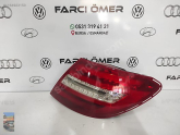 Oto Çıkma Parça / Mercedes / C Serisi / Far & Stop / Sağ Arka Stop / Çıkma Parça 