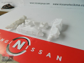 Oto Çıkma Parça / Nissan / Qashqai / Tampon / Tampon Braketi / Çıkma Parça 