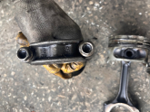 Oto Çıkma Parça / Renault / Clio / Motor / Piston Kolu / Çıkma Parça 