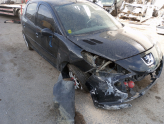 Hurda Belgeli Araçlar / Peugeot / 206