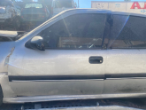 Opel Vectra Gt sol ön kapı