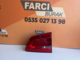 Oto Çıkma Parça / Volkswagen / Touran / Far & Stop / Sağ Arka Stop / Çıkma Parça 