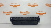 CITROEN C3 ÖN TAMPON ORTA IZGARA 9812061877