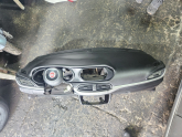 Oto Çıkma Parça / Fiat / Egea / Göğüslük & Torpido / Komple Torpido / Çıkma Parça 