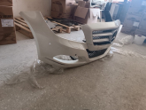 Oto Çıkma Parça / Mercedes / CLS / Tampon / Ön Tampon / Çıkma Parça 