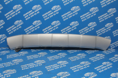 A1568852325 MERCEDES GLA ÖN TAMPON ALT KAPLAMA SIFIR