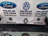 Oto Çıkma Parça / Dacia / Dokker / Tampon / Arka Tampon / Çıkma Parça 