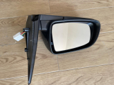 Oto Çıkma Parça / Chevrolet / Aveo / Ayna / Sol Dış Ayna / Sıfır Parça 