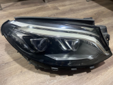 Oto Çıkma Parça / Mercedes / GLE / Far & Stop / Sağ Ön Far / Çıkma Parça 