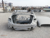 Oto Çıkma Parça / Volkswagen / VW CC / Oto Cam / Silecek Mekanizması / Çıkma Parça 