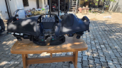 Oto Çıkma Parça / Ford / Kuga / Göğüslük & Torpido / Komple Torpido / Çıkma Parça 