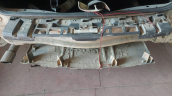 Oto Çıkma Parça / Renault / Laguna / Tampon / Tampon Braketi / Çıkma Parça 
