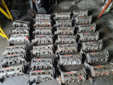 Oto Çıkma Parça / Toyota / Corolla / Motor / Silindir Kapağı / Çıkma Parça 