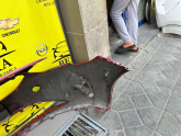 Oto Çıkma Parça / Opel / Corsa / Tampon / Park Sensörü / Çıkma Parça 
