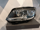 Oto Çıkma Parça / Volkswagen / Caddy / Far & Stop / Sol Ön Far / Çıkma Parça 