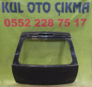 kia sportage bagaj kapağı
