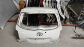 Oto Çıkma Parça / Toyota / Auris / Kaporta & Karoser / Bagaj Kapağı / Çıkma Parça 