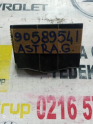 OPEL ASTRA G SİGORTA KUTUSU KAPAĞI OEM 90589541 SÖKME YEDEK PARÇA