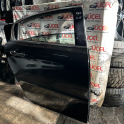 Oto Çıkma Parça / Peugeot / 508 / Kaporta & Karoser / Sağ Arka Kapı / Çıkma Parça 
