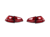 Oto Çıkma Parça / Volkswagen / Golf / Far & Stop / Sinyal Lambası / Sıfır Parça 