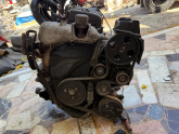 Oto Çıkma Parça / Peugeot / 206 / Motor / Emme Manifoldu / Çıkma Parça 