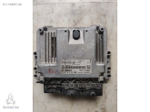 Ford Fiesta 1.6 TDCI Motor Beyni C1B1-12A650-CD - 0281019941