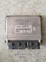 AUDİ A4 MOTOR BEYNİ 8E0909557D 0261207753