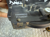 Oto Çıkma Parça / Renault / Trafic / Kaporta & Karoser / Kapı Kilidi / Çıkma Parça 