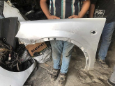 2005 Opel Corsa sol çamurluk