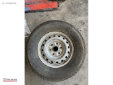 Oto Çıkma Parça / Mercedes / 200 / Jant & Lastik / Jant & Lastik Takımı / Çıkma Parça 