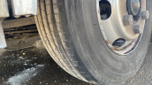 Oto Çıkma Parça / Isuzu / Novo / Jant & Lastik / Jant & Lastik Takımı / Çıkma Parça 
