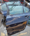 BMW E60 SOL ARKA KAPI DOLU