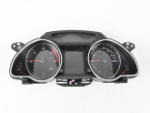 Audi A5 2.0 TDI Km Saati Gösterge Paneli Kadran 8T0920900Q