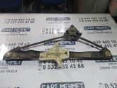 Oto Çıkma Parça / Mercedes / 560 / Oto Cam / Cam Krikosu / Çıkma Parça 