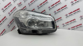 Oto Çıkma Parça / Nissan / Qashqai / Far & Stop / Sağ Ön Far / Çıkma Parça 