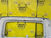 Oto Çıkma Parça / Opel / Zafira / Kaporta & Karoser / Bagaj Kapağı / Çıkma Parça 