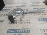 Oto Çıkma Parça / Toyota / Land Cruiser / Oto Cam / Cam Krikosu / Çıkma Parça 