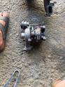 Oto Çıkma Parça / Ford / Fiesta / Motor / Turbo / Çıkma Parça 